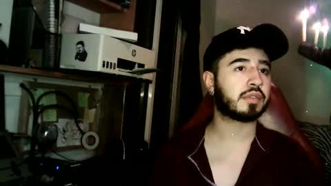 Snapshot of artorias_4 chatting on 12.08.24 artorias 4 online show from 12.08.24