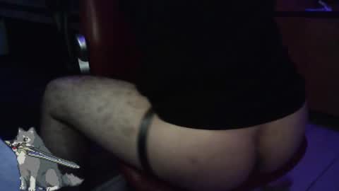 Snapshot of artorias_4 chatting on 12.21.24 artorias 4 online show from 12.21.24