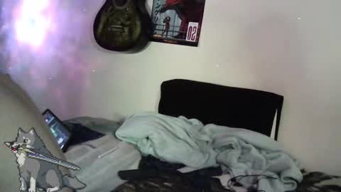 Snapshot of artorias_4 chatting on 12.21.24 artorias 4 online show from 12.21.24