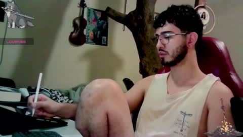 Snapshot of artorias_4 chatting on 02.09.25 artorias 4 online show from 02.09.25