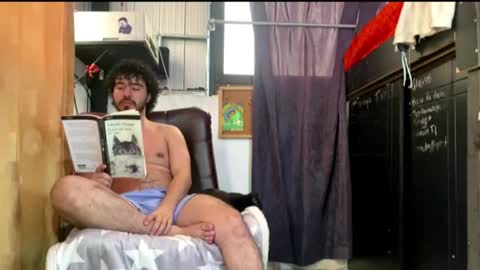 Snapshot of artorias_4 chatting on 10.24.25 artorias 4 online show from 10.24.25