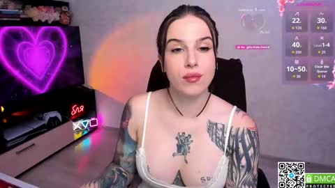 Snapshot of arya_deepthroat_queen chatting on 10.09.25 Arya  Fn  Talented Arya   online show from 10.09.25