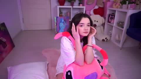 Aria online show from 10.22.25