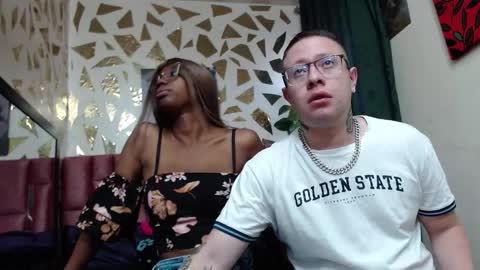 ashanti_and__alejo online show from 10.18.25