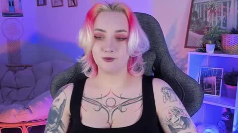 AshleyAshe  online show from 02.28.25