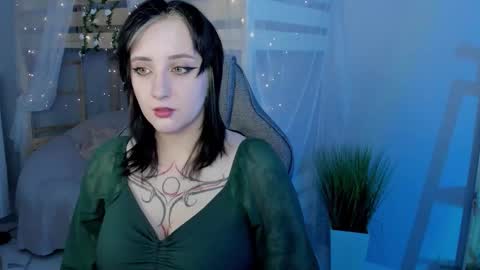 AshleyAshe  online show from 10.23.25