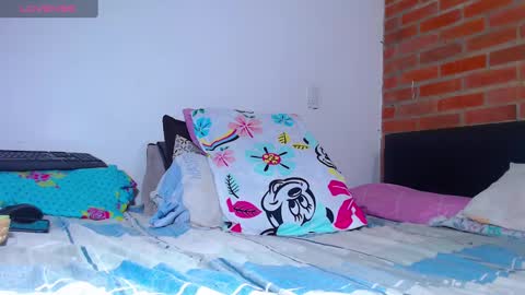 Snapshot of ashelymalefica chatting on 01.02.25 MALEFICA YOHANA online show from 01.02.25