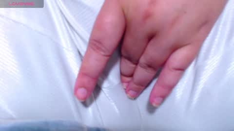 Snapshot of ashelymalefica chatting on 01.18.25 MALEFICA YOHANA online show from 01.18.25