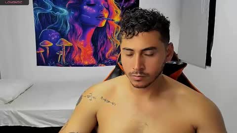ashlan_king online show from 09.29.25