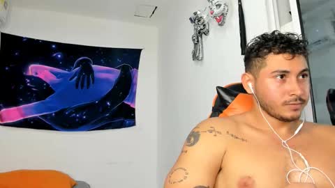 ashlan_king online show from 09.30.25