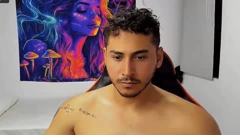 ashlan_king online show from 10.03.25