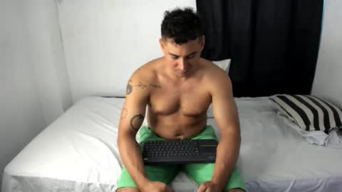 ashlan_king online show from 10.13.25