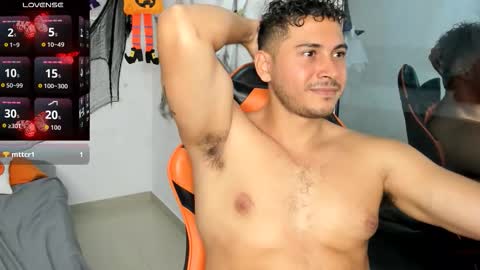 ashlan_king online show from 10.21.25