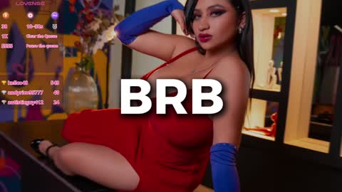 Snapshot of ashley_bruche chatting on 12.21.24 Ashleyy online show from 12.21.24