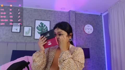 Snapshot of ashley_bruche chatting on 01.07.25 Ashleyy online show from 01.07.25