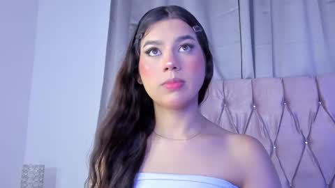 Snapshot of ashley_piinkk chatting on 03.07.25 Ashley online show from 03.07.25