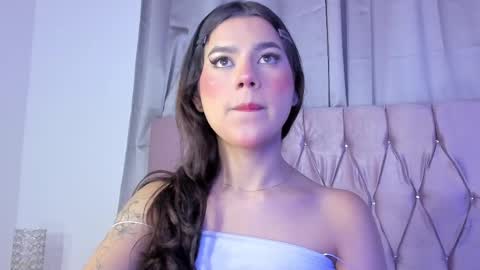 Snapshot of ashley_piinkk chatting on 03.07.25 Ashley online show from 03.07.25