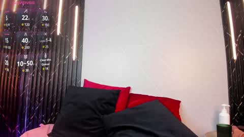 Snapshot of ashleycampbell_ chatting on 12.15.24 Ashley online show from 12.15.24