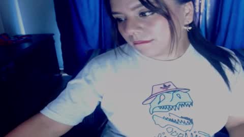 Snapshot of ashlie_fisher1 chatting on 09.25.25 ashlie fisher1 online show from 09.25.25