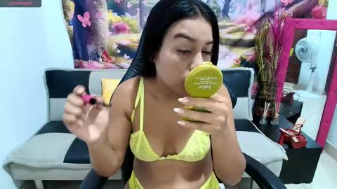ashly online show from 10.01.25