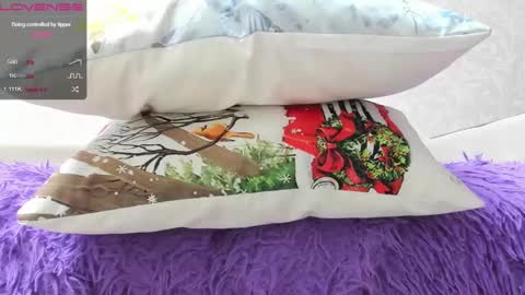 Snapshot of asiamixx chatting on 01.10.25 Lana online show from 01.10.25