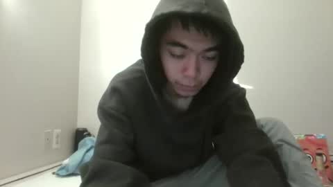 Snapshot of asianboird chatting on 11.16.25 asianboird online show from 11.16.25