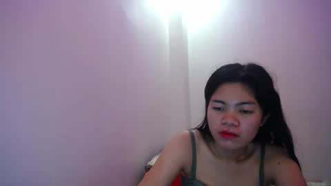 Snapshot of asianhot_babe chatting on 09.16.25 Melody online show from 09.16.25