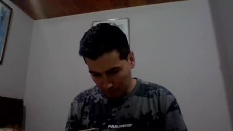 Snapshot of asmethepoker11 chatting on 02.07.25 Antonio online show from 02.07.25