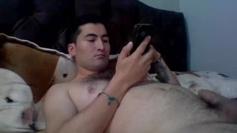 Snapshot of asmethepoker11 chatting on 02.07.25 Antonio online show from 02.07.25