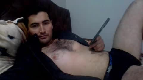 Snapshot of asmethepoker11 chatting on 02.10.25 Antonio online show from 02.10.25