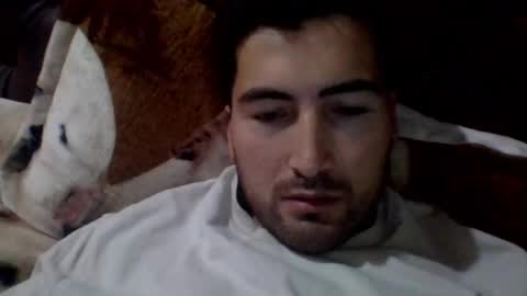 Snapshot of asmethepoker11 chatting on 02.14.25 Antonio online show from 02.14.25