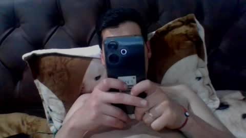 Snapshot of asmethepoker11 chatting on 02.17.25 Antonio online show from 02.17.25