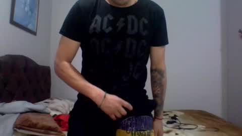 Snapshot of asmethepoker11 chatting on 02.18.25 Antonio online show from 02.18.25