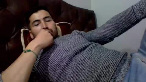 Snapshot of asmethepoker11 chatting on 02.27.25 Antonio online show from 02.27.25