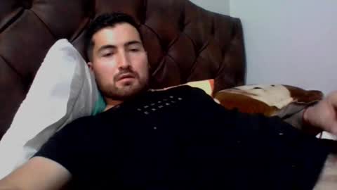 Snapshot of asmethepoker11 chatting on 03.02.25 Antonio online show from 03.02.25