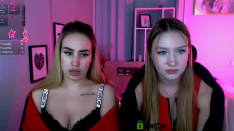 Snapshot of asol_muah chatting on 02.12.25 Asol online show from 02.12.25