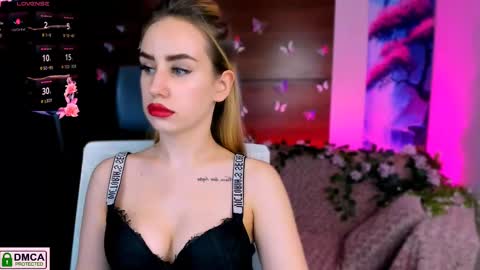 Snapshot of asol_muah chatting on 02.13.25 Asol online show from 02.13.25