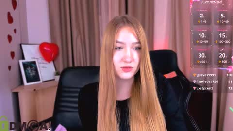 Snapshot of asol_muah chatting on 02.20.25 Asol online show from 02.20.25