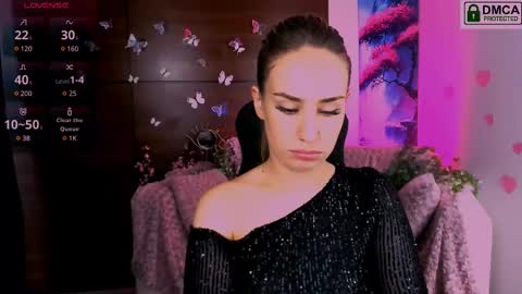 Snapshot of asol_muah chatting on 02.23.25 Asol online show from 02.23.25