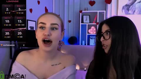 Snapshot of asol_muah chatting on 02.27.25 Asol online show from 02.27.25