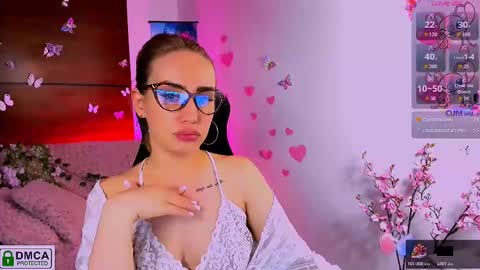 Snapshot of asol_muah chatting on 03.11.25 Asol online show from 03.11.25