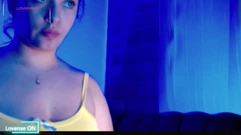 Snapshot of aspenruss chatting on 09.13.25 online show from 09.13.25