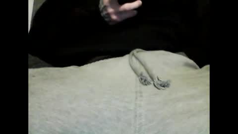 Snapshot of assguyxl chatting on 01.02.25 assguyxl online show from 01.02.25