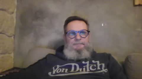 Snapshot of atatanka chatting on 01.26.25 atatanka online show from 01.26.25