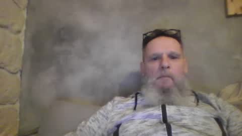 Snapshot of atatanka chatting on 02.13.25 atatanka online show from 02.13.25