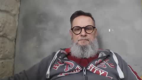 Snapshot of atatanka chatting on 02.27.25 atatanka online show from 02.27.25