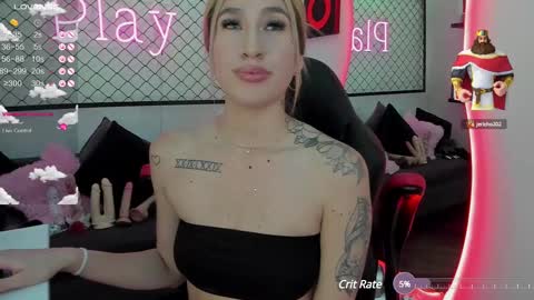 ATENEA online show from 03.05.25