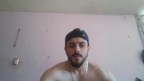 Atlas online show from 10.11.25