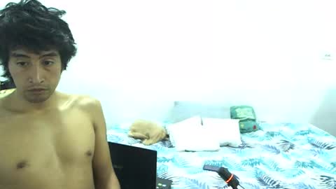 Snapshot of attemporaly chatting on 02.02.25 attemporaly online show from 02.02.25