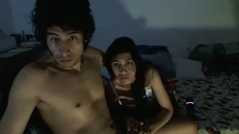 Snapshot of attemporaly chatting on 02.05.25 attemporaly online show from 02.05.25